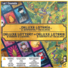 Image 1 : DELUXE LOTTERY & SNAKES & LADDERS 2 PACKS -SU