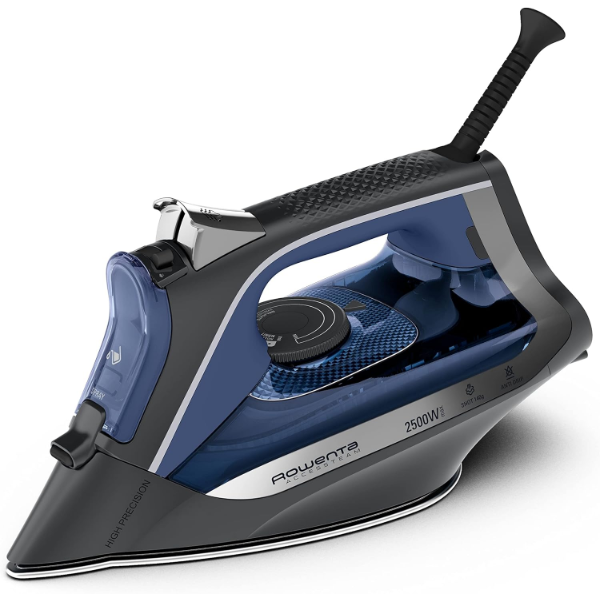 ROWENTA 1775 WATTS ULTIMATE PLUS STEAM IRON -U