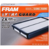 Image 1 : FRAM CA9838 EXTRA GUARD ENGINE AIR FILTER -N