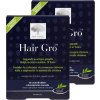 Image 1 : NEW NORDIC HAIR GRO - NATURAL HAIR GROWTH PRODUCT WITH BIOTIN -N