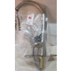 Image 3 : PULL-DOWN KITCHEN SINK FAUCET WITH THREE-FUNCTION SPRAYHEAD (USED)