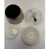 Image 3 : MIU STAINLESS STEEL SALAD SPINNER -SU