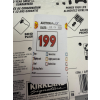 Image 3 : KIRKLAND SIGNATURE ALKALINE AAA PLUS BATTERIES -SU
