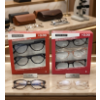 Image 1 : Foster Grant +3.00 Blue Light Reading Glasses (2 BOX)