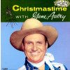 Image 1 : CHRISTMASTIME WITH GENE AUTRY