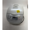 Image 2 : PANASONIC SRCN188 10 CUP ELECTRONIC RICE COOKER/WARMER, WHITE -U