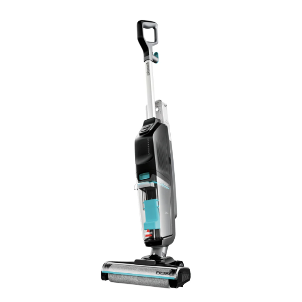 BISSELL CrossWave Hard Floor Expert (Used - Missing Parts)
