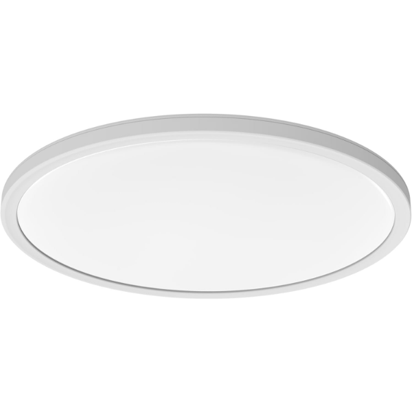 KODA | 15" CLOSE TO CEILING LIGHTS FIXTURE WITH BACKLIGHT -SU