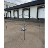 Image 2 : COLEMAN – OASIS SUN SHELTER WITH SHADE WALL -SU