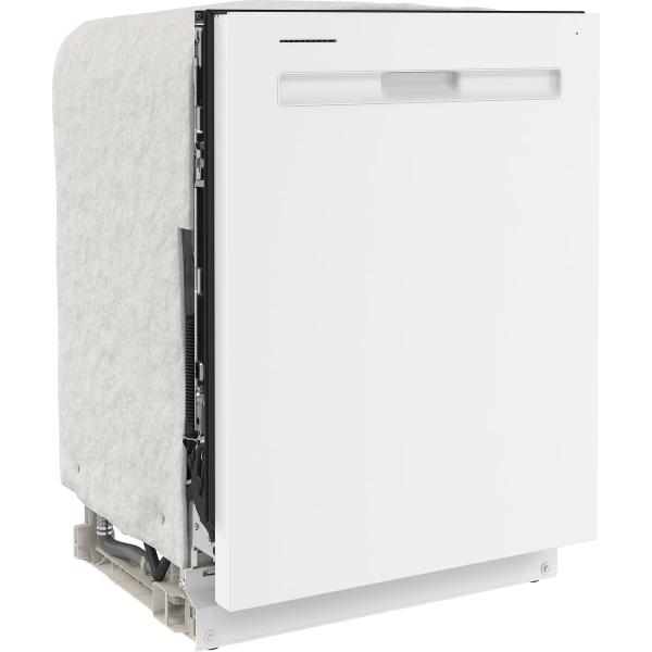 MAYTAG TOP CONTROL DISHWASHER WITH DUAL POWER FILTRATION (MODEL: MDB89595K2)