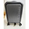 Image 3 : DELSEY PARIS FRONT LID EXPANDABLE CARRY-ON HARDSIDE SPINNER -U
