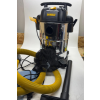 Image 2 : DEWALT DXV08SA 8-GALLON (30L) STAINLESS STEEL WET/DRY VACUUM, 5.0 PEAK HP -SU