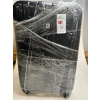 Image 4 : SWISS GEAR EMBASSY COLLECTION HARDSIDE LUGGAGE BLACK -UNB