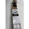 Image 3 : UMBRA CURTAIN ROD FOR WINDOW -SU