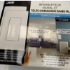 Image 3 : 3-WAY WIRELESS WALL SWITCH -N