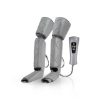 Image 1 : RENPHO LEG MASSAGER WITH HEAT, COMPRESSION CALF THIGH FOOT MASSAGE 