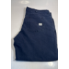 Image 1 : EDDIE BAUER MEN'S BLUE DENIM JEANS SIZE 42X30 STRAIGHT FIT -SU