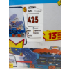 Image 3 : HOT WHEELS CITY TOY CAR TRACK SET, ULTIMATE T-REX TRANSPORTER -SU