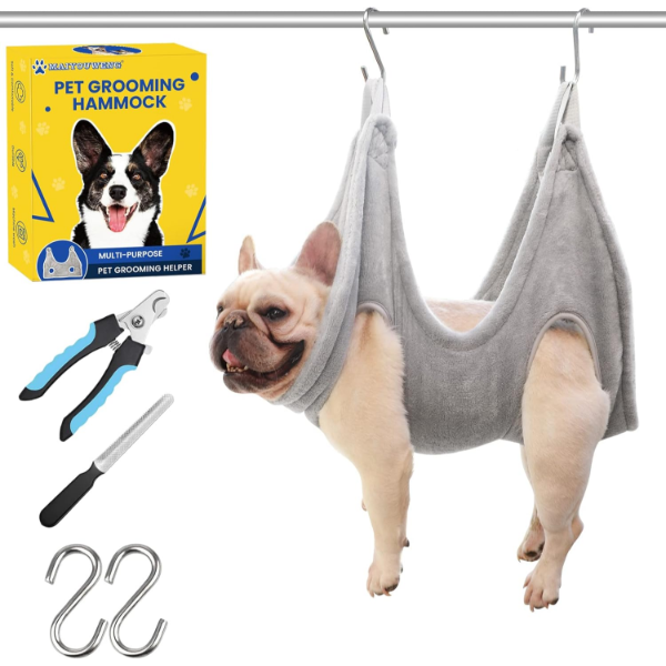 MAIYOUWENG DOG GROOMING KIT