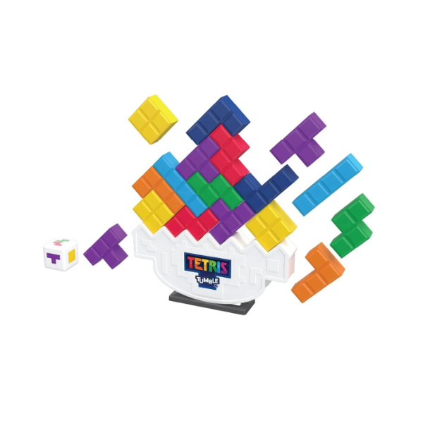 TETRIS XL TUMBLE -SU