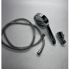Image 2 : KOHLER ASSERT MULTIFUNCTION 1.75GPM HANDSHOWER -SU
