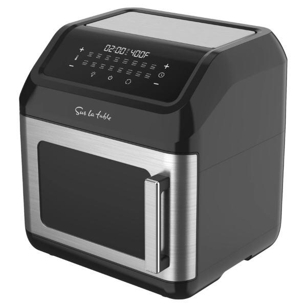 SUR LA TABLE 13QT MULTIFUNCTIONAL AIR FRYER

