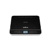 Image 1 : SALTON INDUCTION COOKTOP WITH TEMPERATURE PROBE -SU