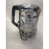 Image 4 : CUISINART , DIGITAL DOUBLE LAYER GLASS TEA KETTLE BLACK -U