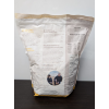 Image 3 : ONE DEGREE ORGANIC SPROUTED ROLLED OATS, 2.27KG -N, BEST BEFORE 5-2027