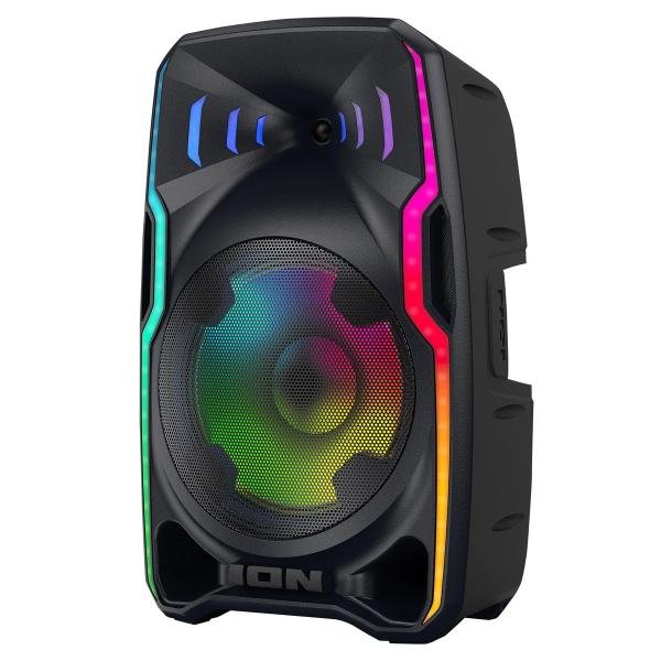 ION AUDIO TOTAL PA APEX BLUETOOTH SPEAKER (NEW)