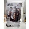 Image 2 : SHARPER IMAGE STEAMER SAUNA PORTABLE SPA -U