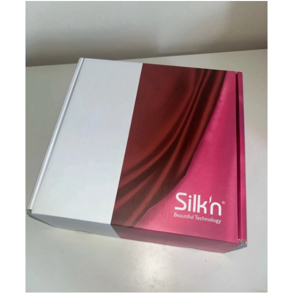 SILK’N FACETITE WRINKLE REDUCTION & SKIN TIGHTENING ANTI AGEING DEVICE 