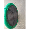Image 3 : GOBAPLAY 39" ROUND PLATFORM TREE SWING, 250 LB CAPACITY -UMP