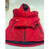 Image 2 : NAUTICA WINTER JACKET RED -U