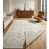 Image 1 : CAM LIVING WESTMOUNT SOFT POLYESTER AREA RUG (SLIGHTLY USED)