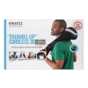Image 1 : HOMEDICS NMS-630H CORDLESS 3D TRUTOUCH NECK AND SHOULDER MASSAGER WITH HEAT 3.C3