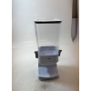 Image 2 : OXO COUNTERTOP CEREAL DISPENSER WHITE -U