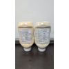 Image 3 : Heinz Pickle And Garlic Parmesan Flavour Mayonnaise Style Sauce. BB: 7/2027
