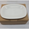 Image 2 : CHORD TENOR RACETRACK OVAL PLATTER (6 PCS) -N