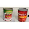 Image 2 : CANNED TOMATOES 