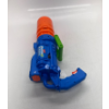 Image 2 : BUNCH O BUBBLES SPINNING BARREL BUBBLE BLASTER BY ZURU -SUMP