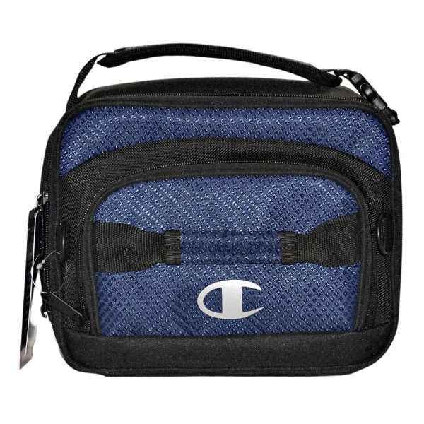 CHAMPION LUNCH BOX -U
