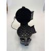Image 3 : CUISINART CONVERTIBLE BELGIAN WAFFLE MAKER -SU