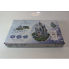 Image 3 : DISNEY CINDERELLA CASTLE 3D PUZZLE (8+ -SU