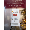 Image 4 : LED HOLIDAY LANTERN -N