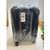 Image 3 : DELSEY PARIS 22 INCH FRONT LID EXPANDABLE CARRY-ON HARDSIDE SPINNER -U