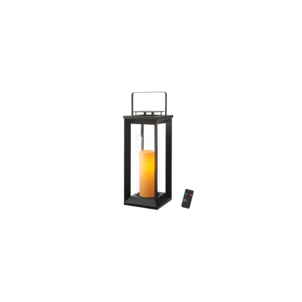 GTX CANDLE LANTERN (USED)