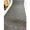 Image 2 : CARPET TILES UPHOLSTERED NON-SLIP -U