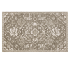 Image 1 : SADIE ACCENT MAT 45X30 -U