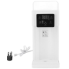 Image 1 : 3L INSTANT HOT WATER DISPENSER,ADJUSTABLE 7 TEMPERATURES ELECTRIC KETTLES -N